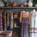 Så handlar du kläder mer hållbart Bohemian Fashion Boutique